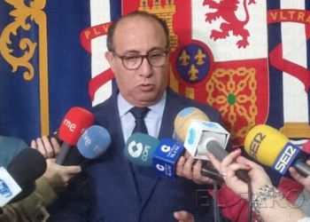 fotosmelilla 2016 01 20 P 11 1 “La solidaridad va acompañada de requisitos mínimos: que pidan asilo”
