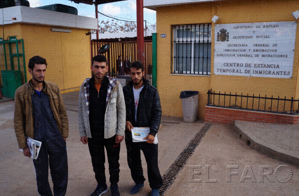 Las asociaciones de la Benemérita condenan la agresión en la frontera