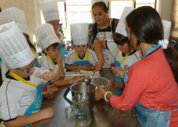 fotosmelilla 2016 01 20 dori 19 1 Melilla pide la competencia de becas para dar gratis todos los libros en Primaria