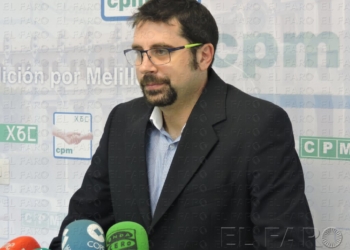 fotosmelilla 2016 01 20 manuel 01 CpM presenta una moción para impulsar el “autoconsumo solar”