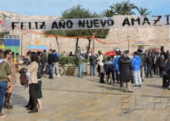 fotosmelilla 2016 01 20 manuel 14 01 El gran día amazigh