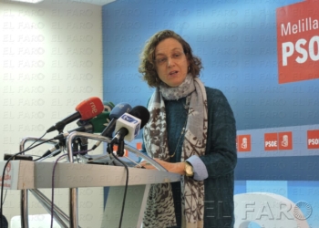 fotosmelilla 2016 01 20 manuel DSCN5835 Rojas promete más presencia policial en Melilla si el PSOE forma gobierno