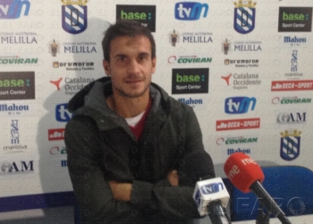 fotosmelilla 2016 01 21 depor 24 01 “El choque del domingo es a vida o muerte”