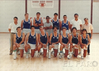 fotosmelilla 2016 01 21 depor 27 02 Javier Benayas se lleva el premio a la defensa y dedicación al deporte