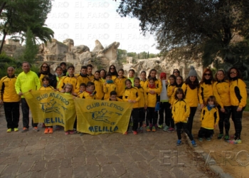 fotosmelilla 2016 01 21 depor 28 01 El Club Atlético Melilla se desplaza al Itálica