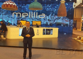 Turismo busca vías para garantizar seguridad en Melilla frente al yihadismo y la inmigración
