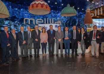 fotosmelilla 2016 01 22 DEPORTE MELILLA 22 01 Triatlón, pesca y vela se suman al proyecto Melilla Ciudad Europea del Deporte 2016