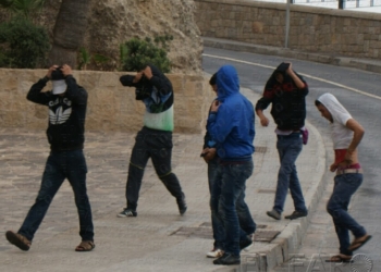 fotosmelilla 2016 01 22 dori 11 1 “Si hubiera dificultades para que los menas estén en La Purísima, no habría 349 acogidos”