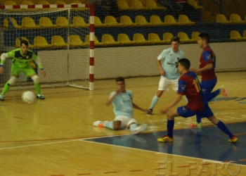 fotosmelilla 2016 01 23 DEPORTE MELILLA 2 P1010206 La Peña quiere seguir sumando una semana más