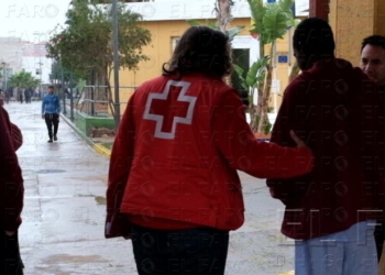 SOS Racismo: “El traslado del joven se produce a regañadientes”