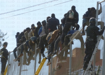 fotosmelilla 2016 01 23 dori 4 1 “La frontera se ha convertido en una realidad de violencia y de ausencia de derechos”