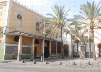 fotosmelilla 2016 01 24 manuel 08 01 El Gobierno subvencionará con 345.000 euros a entidades religiosas no cristianas