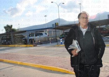 fotosmelilla 2016 01 24 manuel DSC 0172 Las autoridades marroquíes impiden la entrada en Nador al Padre Esteban