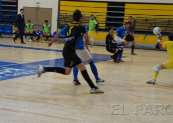 fotosmelilla 2016 01 25 depor 26 01 El Melilla sube a la décima posición