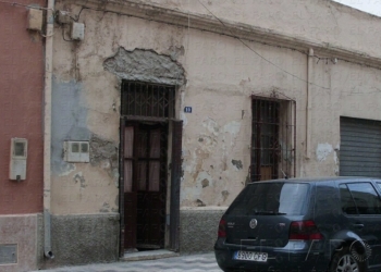 fotosmelilla 2016 01 26 dori 5 2 Ismael, vecino del Tesorillo: “La puerta no se abría y tuve que arrancar el picaporte”