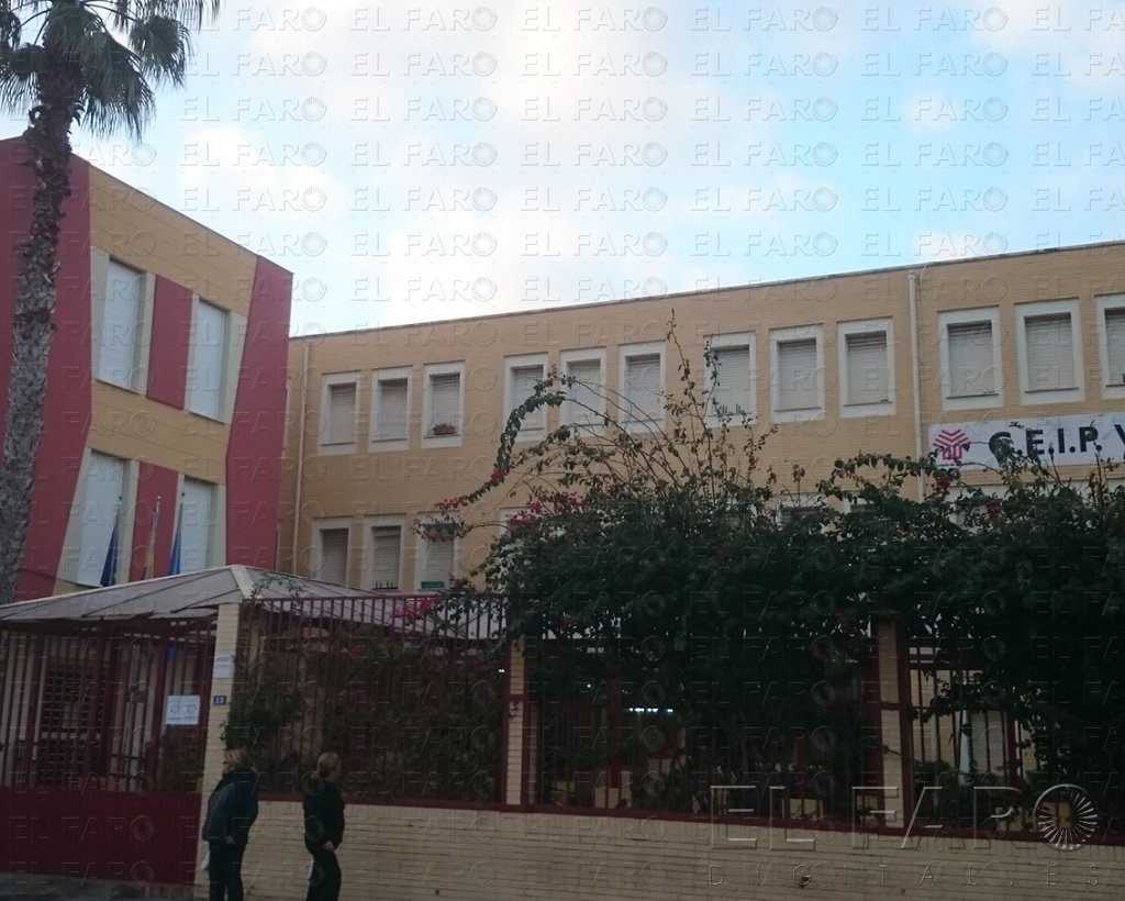Hoy se reanudan las clases tras el cierre de colegios por la sacudida
