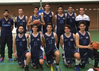 fotosmelilla 2016 01 27 DEPORTE MELILLA 27 01 Melilla cae, dos veces, con Novaschool