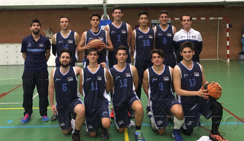 Melilla cae, dos veces, con Novaschool