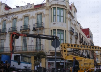 fotosmelilla 2016 01 27 dori 3 1 Si tiene daños en la vivienda y paga seguro de hogar, llame directamente al 952 367 042