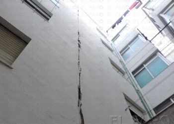 fotosmelilla 2016 01 27 manuel corte Un vecino del edificio Estrella Polar: “Fueron momentos de tensión y mucha impotencia”