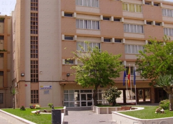fotosmelilla 2016 01 27 pilar 1 Leopoldo Queipo Vuelta al cole, pero con la ausencia del 20% del alumnado de Primaria