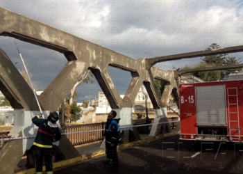 fotosmelilla 2016 01 28 Antonio IMG 20160127 WA0006 Bomberos solicita a los ciudadanos que sean prudentes antes de llamarles