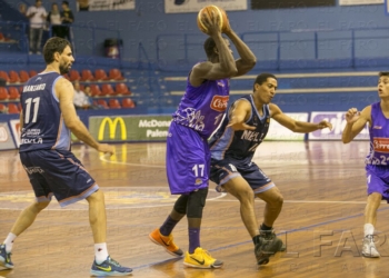 fotosmelilla 2016 01 28 DEPORTE MELILLA 4 A69Q6666 2406 Javi Muñoz: “La clave para ganar este partido, saber imponer nuestro ritmo”