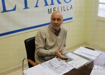 fotosmelilla 2016 01 28 P 17 1 Vecinos del Tesorillo celebran hoy una asamblea, pero sin su presidente