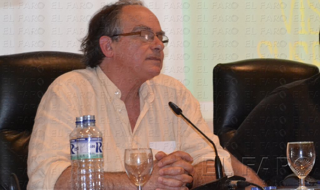 El Consulado de Nador ha hecho “lo que ha podido” en el caso del Padre Esteban