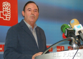 fotosmelilla 2016 01 29 Antonio DSCF4953 Vizcaíno pide el cese de Mateo por sus declaraciones sobre yihadismo en Fitur