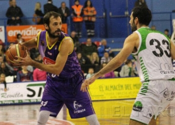 fotosmelilla 2016 01 29 DEPORTE MELILLA 81197 1 El Melilla Baloncesto aspira a lograr su cuarto título copero
