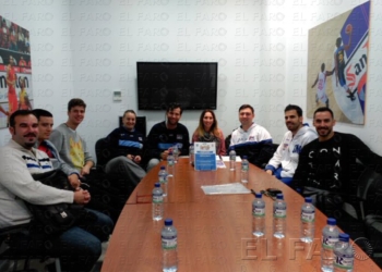 fotosmelilla 2016 01 29 DEPORTE MELILLA CZwpCZxWwAAJsmO Buena asistencia al seminario de la FMB sobre minibasket