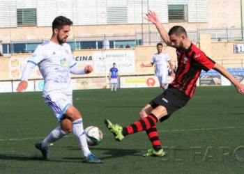 fotosmelilla 2016 01 30 DEPORTE MELILLA 28 01 El River busca crecerse