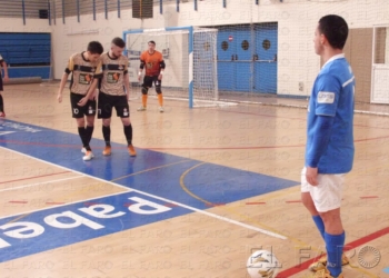 fotosmelilla 2016 01 31 DEPORTE MELILLA 27 01 Últimos minutos malditos