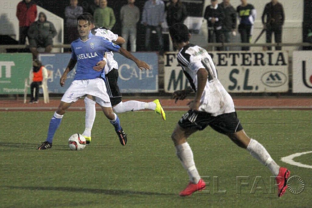 Partidazo en el Álvarez Claro por no descender