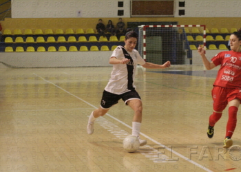 fotosceuta 2016 02 28 MELILLA 27,01 Las bajas condenan al Torreblanca FS