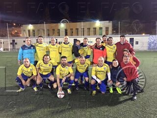 fotosceuta 2016 02 28 MELILLA 29 01 Industrial y Hakim, campeones