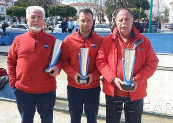 fotosceuta 2016 02 29 MELILLA DEPORTES 21 1 La petanca melillense reina en el XVIII Open de Andalucía