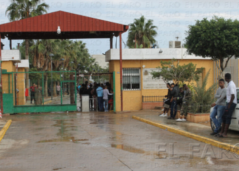 fotosceuta 2016 02 29 P 10 1 Amnistía critica que los solicitantes de asilo no tengan libertad de circulación