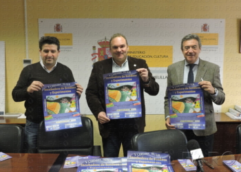 fotosceuta 2016 03 01 Melilla Manuel DSCN7747 Estudiantes de institutos melillenses competirán en el V Certamen del Sur