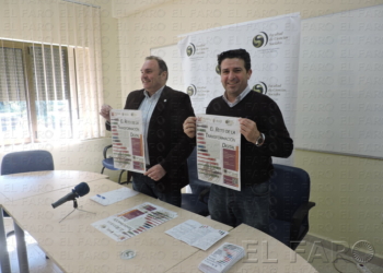 fotosceuta 2016 03 01 Melilla Manuel DSCN7751 “La Ciudad Autónoma apuesta por la transformación digital”