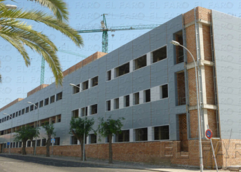 fotosceuta 2016 03 01 melilla dori 2 2 El rifirrafe judicial vuelve a poner palos en las ruedas a las obras del nuevo hospital