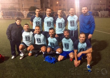 fotosmelilla 2016 02 01 depor 12313929 10207751711901654 309388378848975099 n Sigue el espectáculo en veteranos