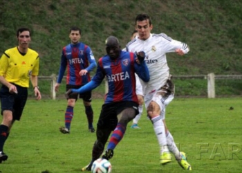 fotosmelilla 2016 02 02 depor 24 01 Ali Diakité, último fichaje azulino