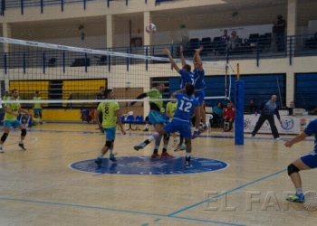 fotosmelilla 2016 02 02 depor DSC02783 copia Monfort, mejor jugador de la jornada