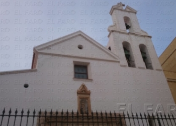 fotosmelilla 2016 02 02 dori 6 1 “La recuperación del patrimonio tras el terremoto será rápida y del 100%”