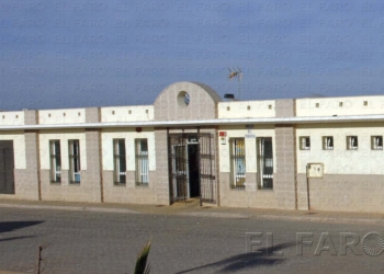 fotosmelilla 2016 02 02 dori La Purisima0 Los menores consumen y trapichean con drogas en el interior del centro de acogida