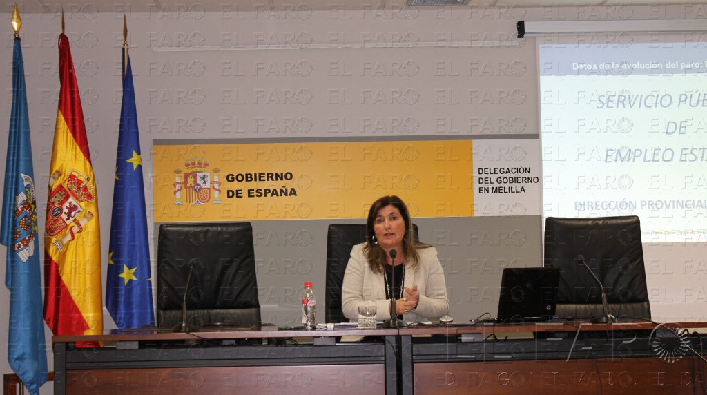 Azancot: “Los datos del desempleo son buenos, aunque las cifras no lo reflejen”