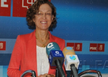 fotosmelilla 2016 02 03 P 8 2 Rojas apuesta por cambiar el modelo económico