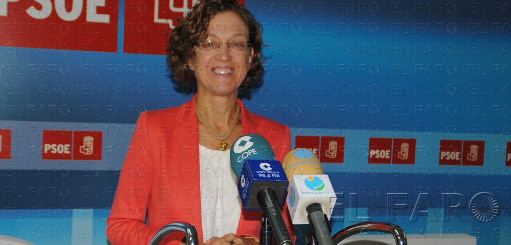 Rojas apuesta por cambiar el modelo económico